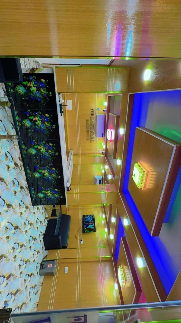 The Imperial Residence ダッカ エクステリア 写真