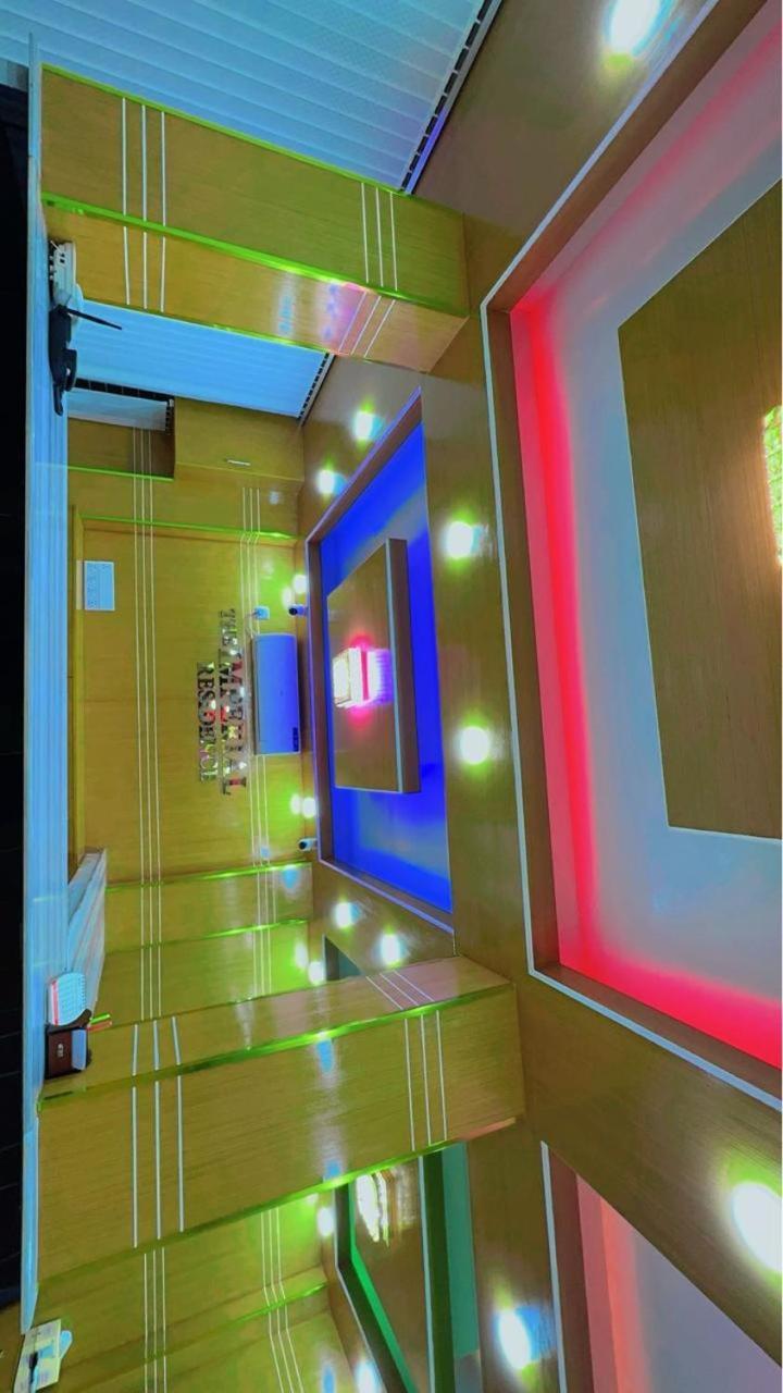 The Imperial Residence ダッカ エクステリア 写真